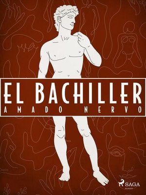 cover image of El bachiller